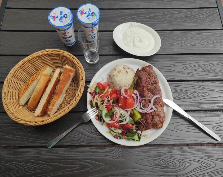 Antalya Kebap Haus