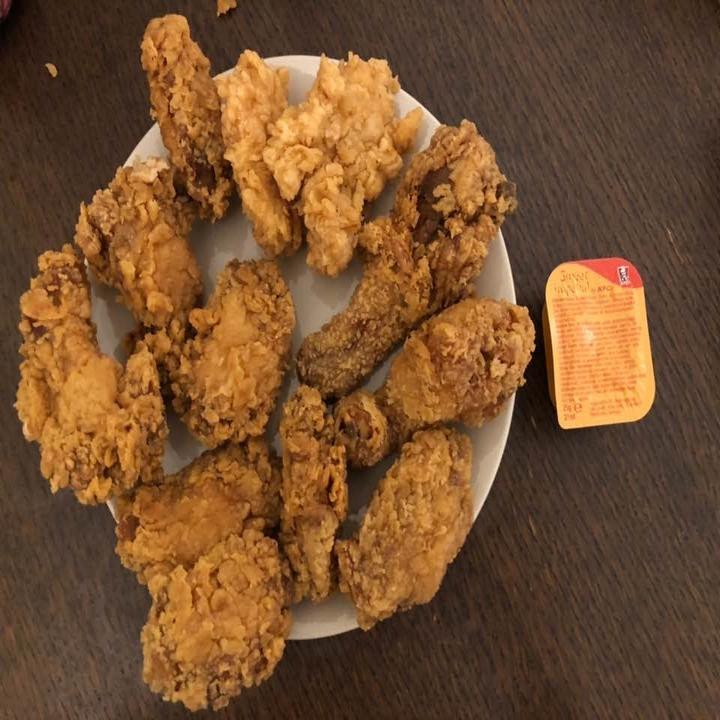 KFC