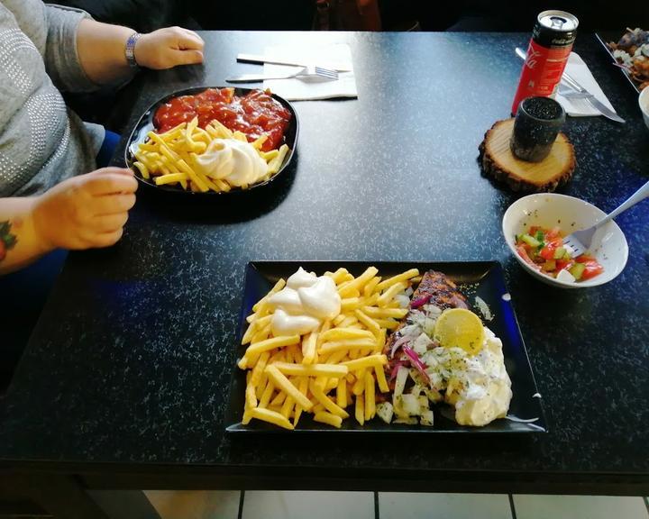 Aegidi Grill