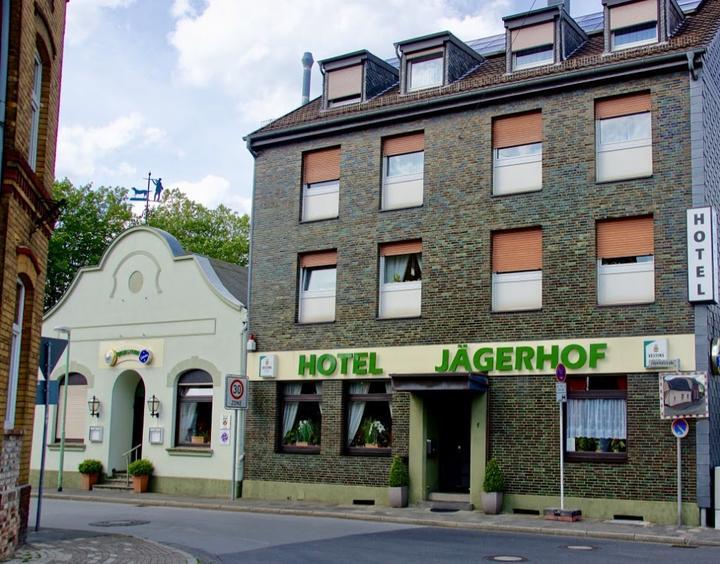 Hotel Jagerhof