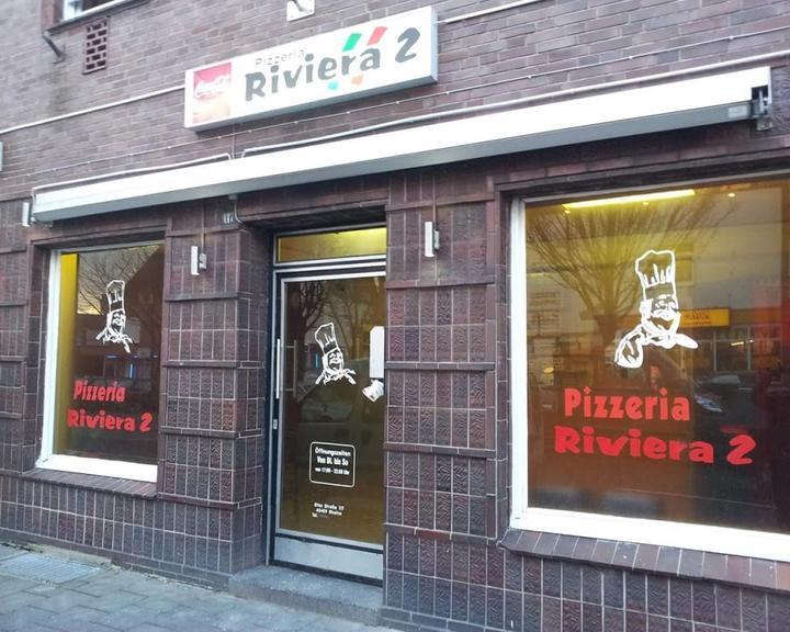 Pizzeria Riviera