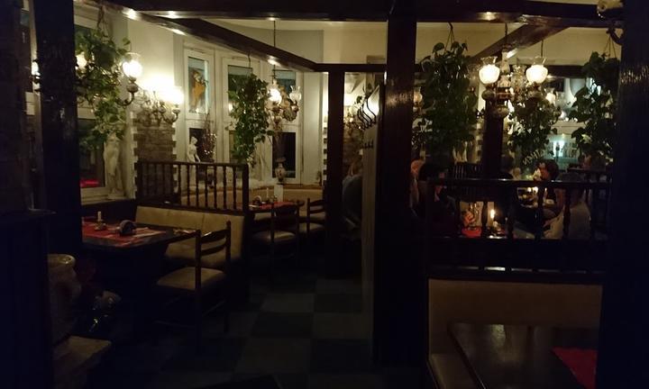 Restaurant Athen Geilenkirchen