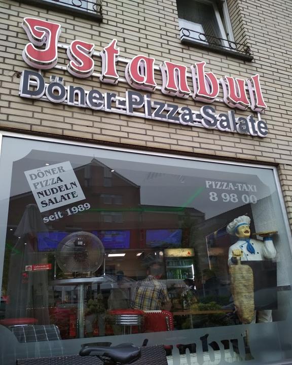 Istanbul Doner Geldern