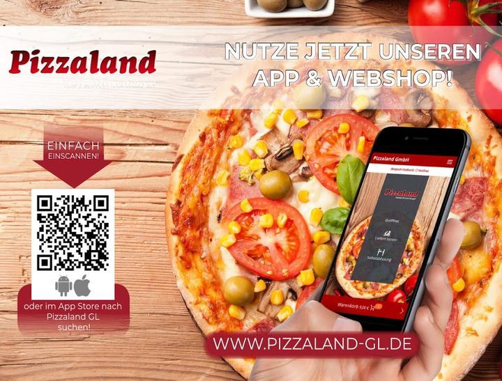 Pizzaland