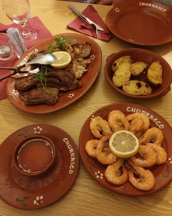 Churrasco Grill Dortmund